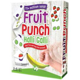 Fruit Punch Halli Galli | Card Game