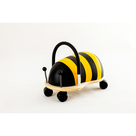 Wheely Bug Bumble Bee Small