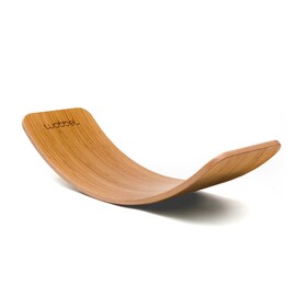 Wobbel Board Bamboo 