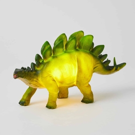 Bedtime Dinosaur Sculptured Night Light