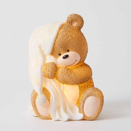Bedtime Bear Sculptured Night Light