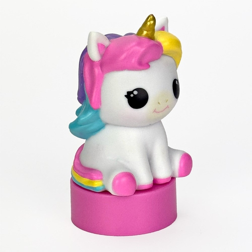 Luna Storytime Unicorn