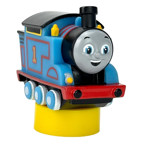 Luna Storytime Thomas