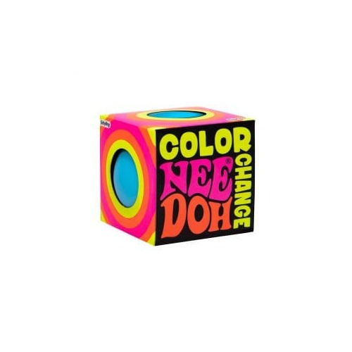 Colour change Nee Doh