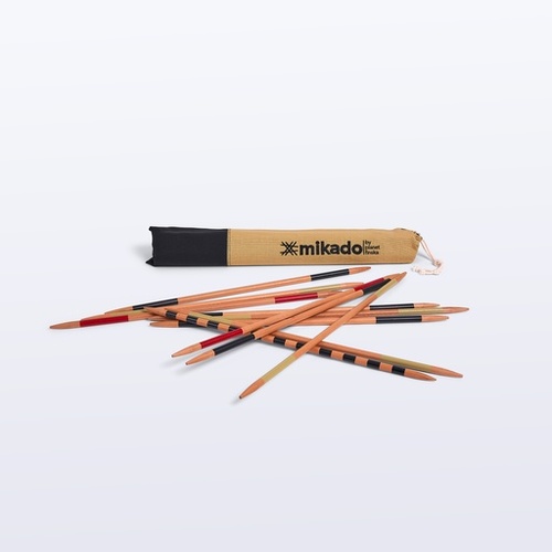 Giant Mikado