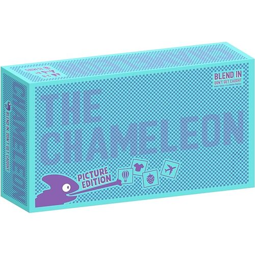 The Chameleon Pictures