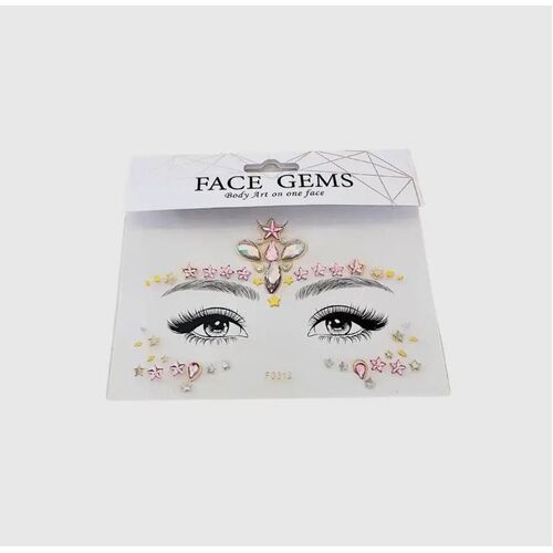 Face Gems