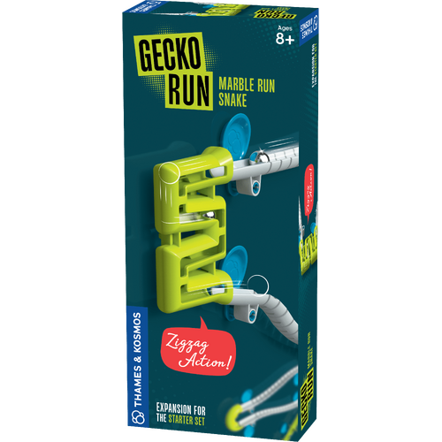 Gecko Run Snake Expansion
