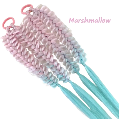 Little Fairy Locks Set - Marshmallow