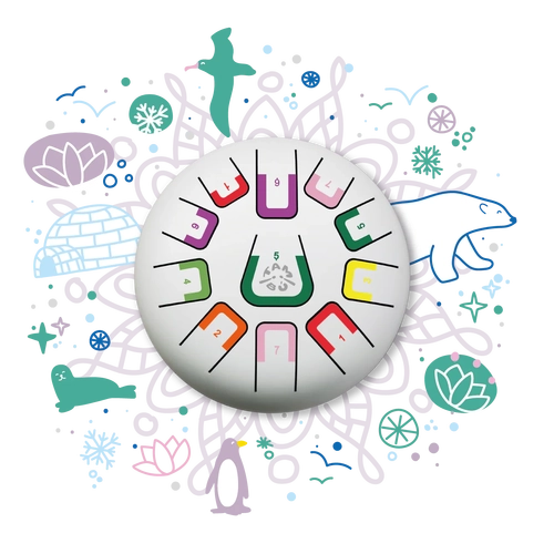 Tambu - Iceburg Dream