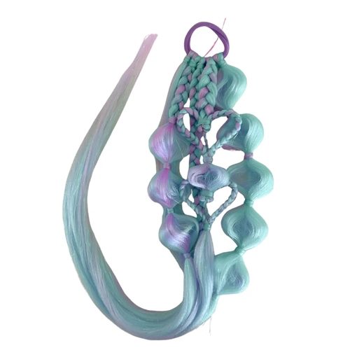 22" Ponytail Extention - Long Melody