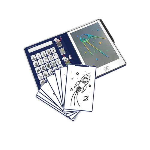 Kidydraw Mini - Galaxy