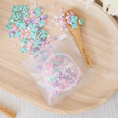 Play Sense - Mermaid Sprinkles