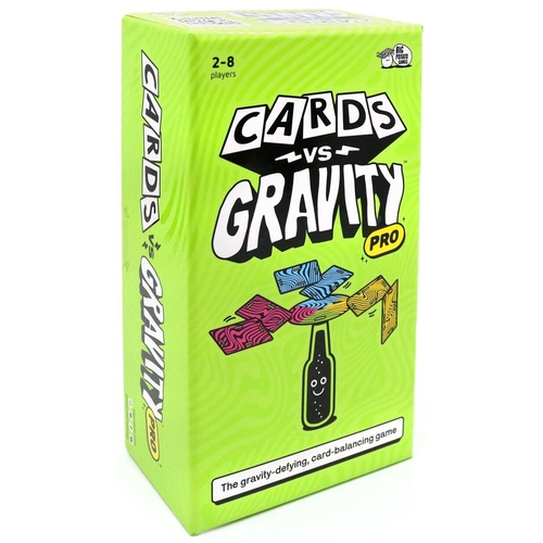 Cards Vs Gravity Pro Edition