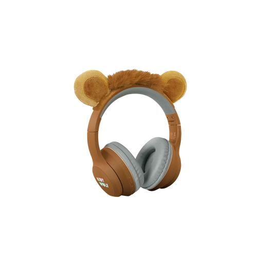 Kidywolf KidyEars  - Lion Headphones