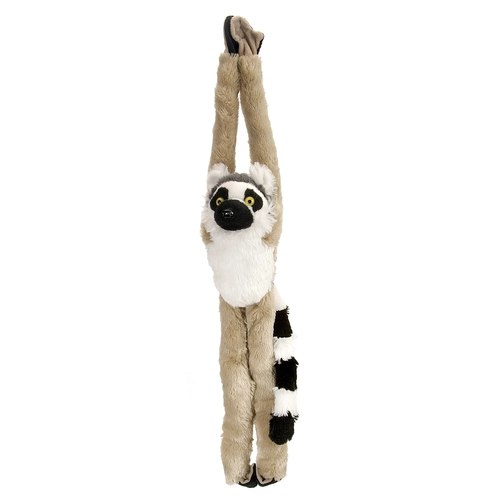Hanging Ring Tailed Lemur