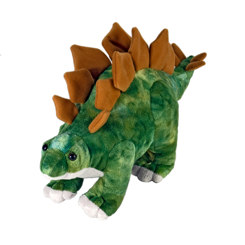 Dinosauria -Mini Stegosaurus