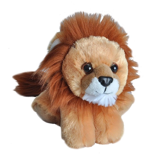Hug Ems Mini Lion 