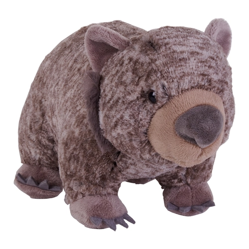 CK Wombat Plush Toy