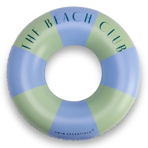 Swim Essentials Inflatable Swim Ring 90cm - The Beach Club