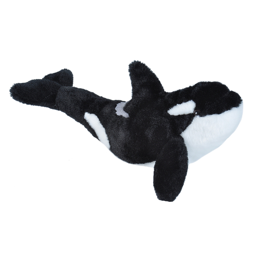 Ck Mini Orca Plush Toy