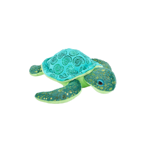 Foilkins Junior Sea Turtle