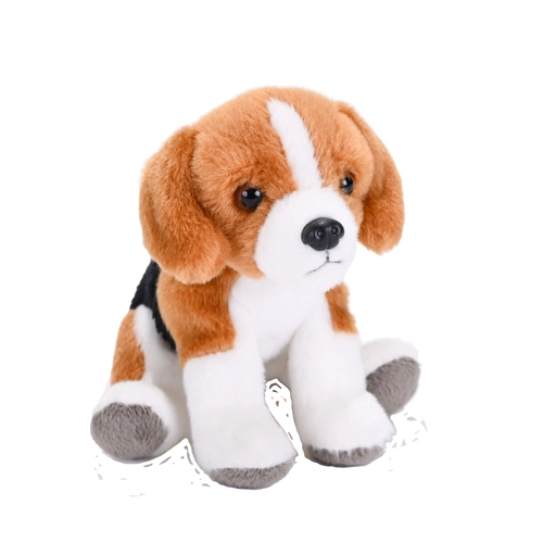Pocketkins Eco Dog Beagle