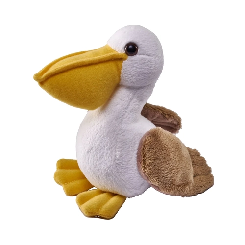 Pocketkins Eco Pelican
