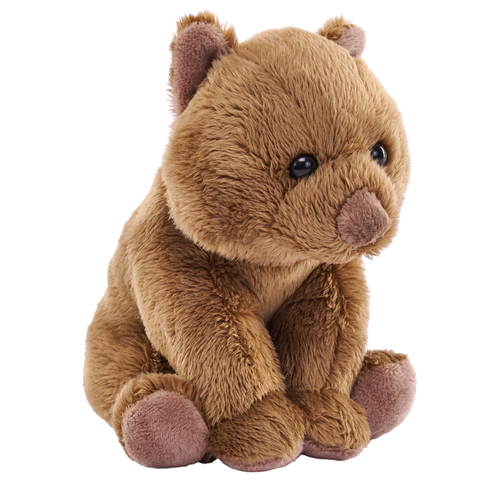 Pocketkins-Eco Wombat