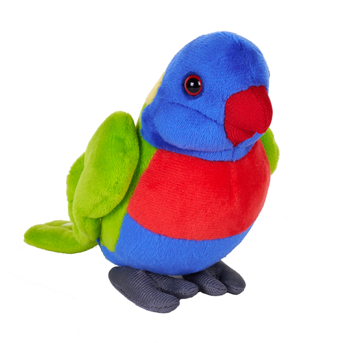 Pocketins Eco Lorikeet 
