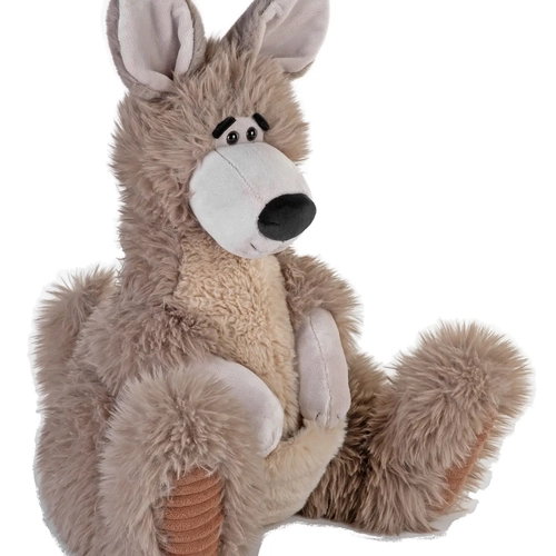 Snuggleluvs Kangaroo