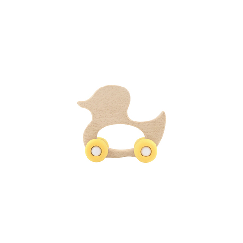 Push along - Ducky