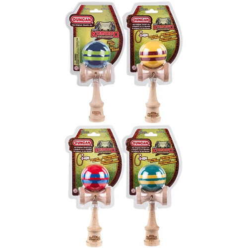 Duncan Komodo Kendama (Assorted Colours)