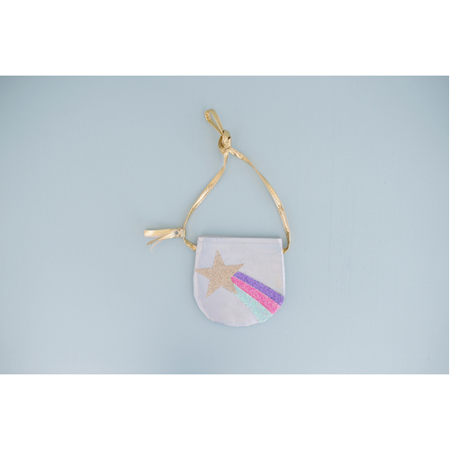 Shinning star petite purse