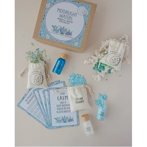 Moonlight Water - Mindful Magic Potion Kit