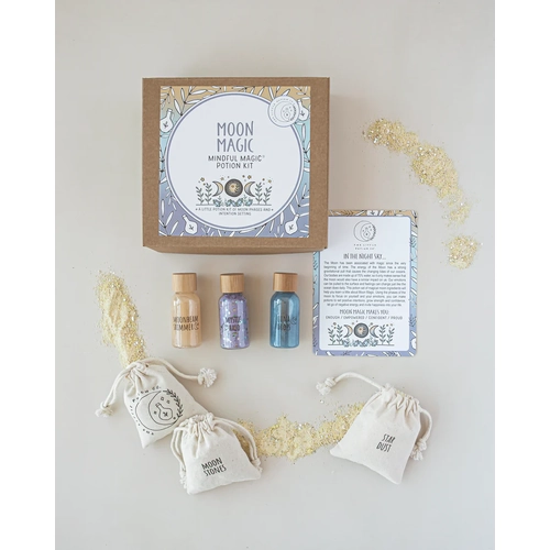 Moon Magic - Mindful Magic Potion Kit