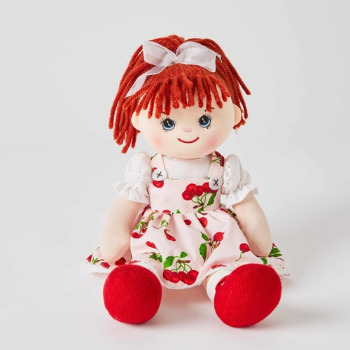 My Best Friend Avery Rag Doll