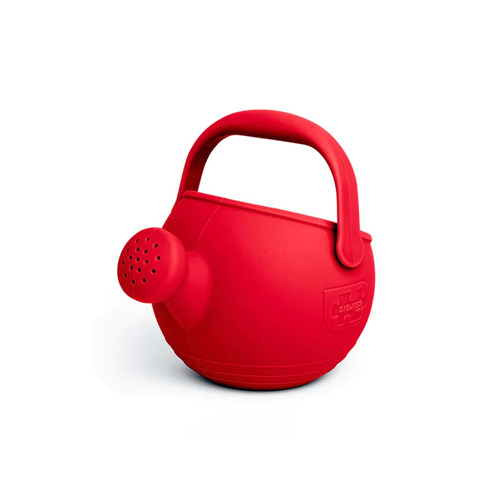 Cherry Red Watering Can