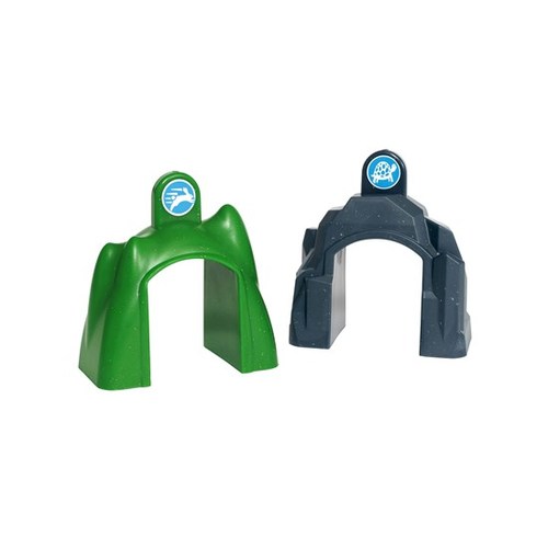 brio tunnels