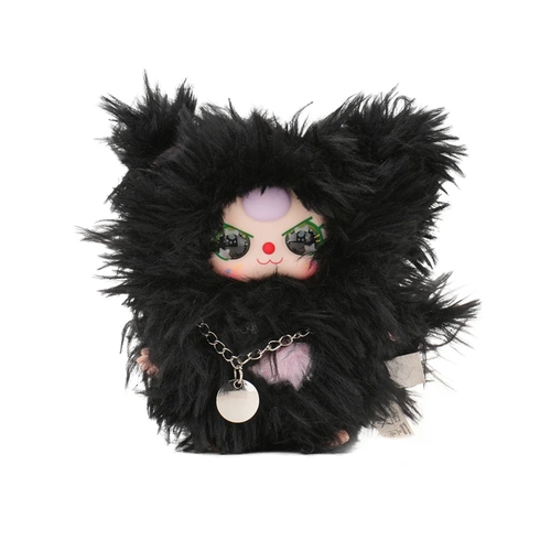 Baby Three - Cat & Dog Plush Blind Box