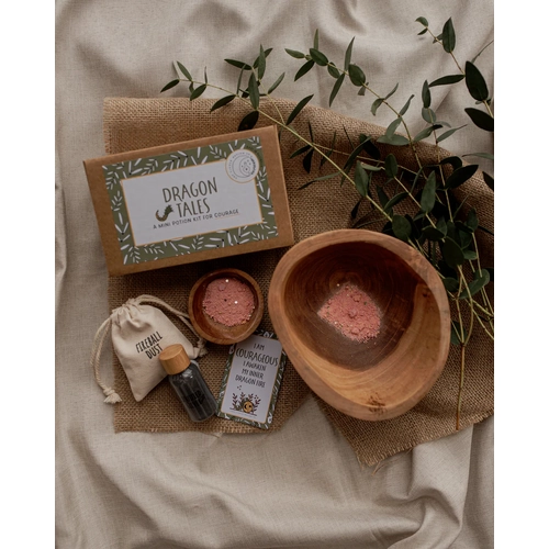 Mini Dragon Tales Potion Kit