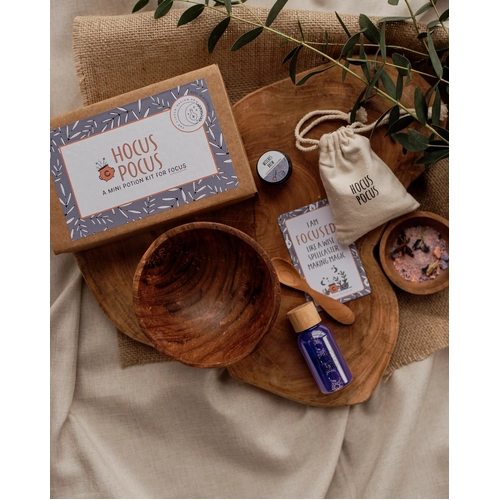 Mini Hocus Pocus Potion Kit