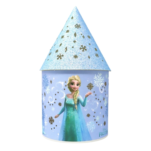 Disney Frozen Elsa LED Colour  Changing Lantern