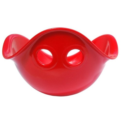 MOLUK Bilibo Toy [Colour: Red]