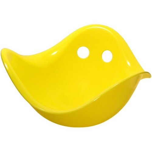 MOLUK Bilibo Toy [Colour: Yellow]