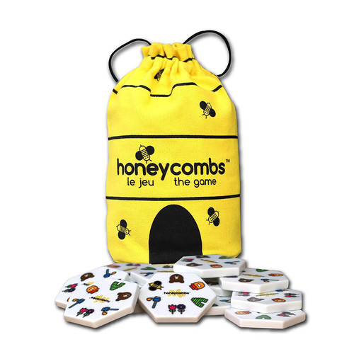 Honeycombs Game