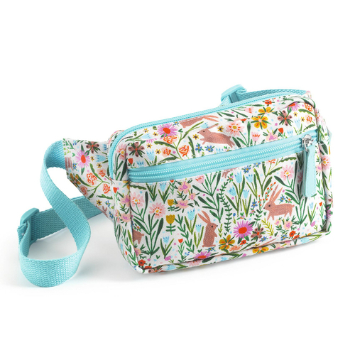 Rabbit Girls Belt Bag