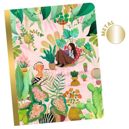 Lily Notebook