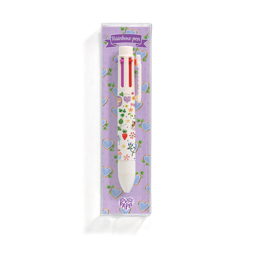 Djeco Aiko Rainbow Pen