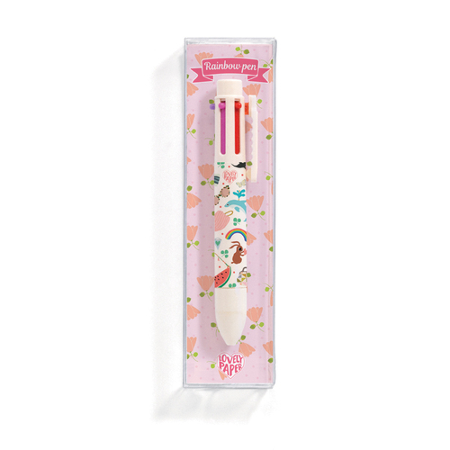 Djeco Tinou Rainbow Pen